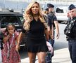 Imagini cu Serena Williams după retragerea din tenis