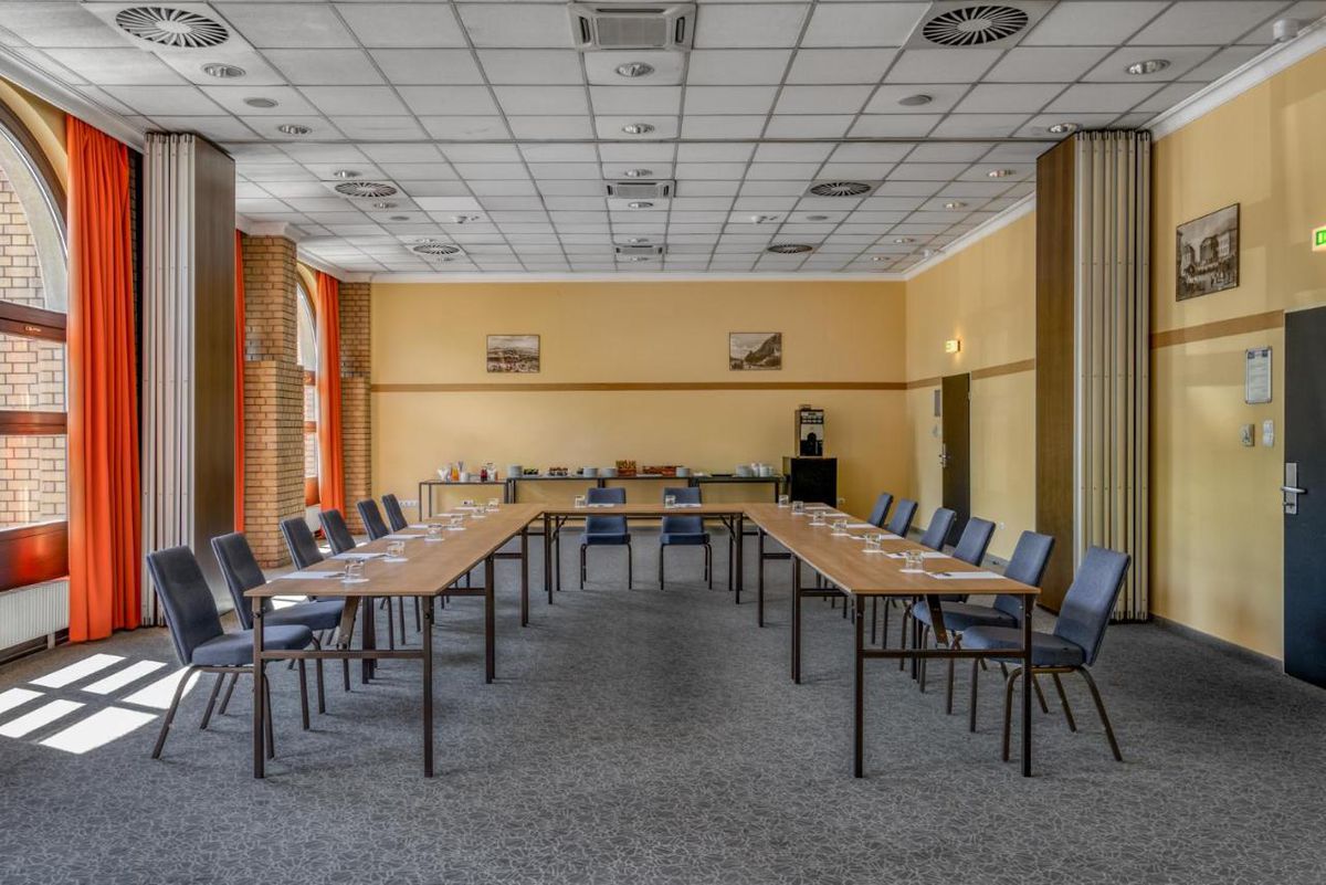 Alegere spectaculoasă pentru FCSB înaintea meciului cu Maccabi Tel Aviv » Cazare inedită pe Insula Margareta