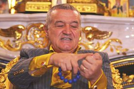 Ce spune Gigi Becali despre instalarea lui Șumudică la Rapid: „Se schimbă lucrurile”