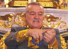 Ce spune Gigi Becali despre instalarea lui Șumudică la Rapid: „Se schimbă lucrurile”
