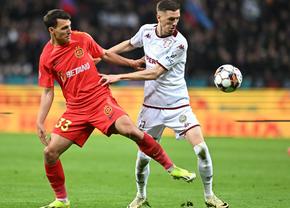 Vestea momentului la FCSB! Fotbalistul a semnat cu campioana României » Cifrele contractului
