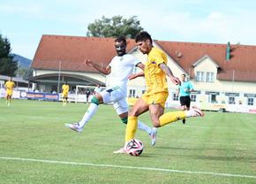 Florinel Coman este al treilea cel mai scump transfer al verii în Stars League. Pe ce loc se află fostul căpitan de la FCSB în topul all-time al achizițiilor lui Al-Gharafa
