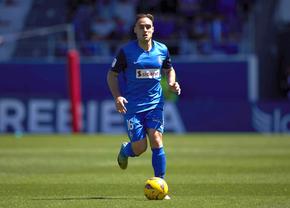 Daniel Lasure semnează în Superligă! Vine să se bată la play-off. Clubul confirmă GSP.ro