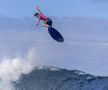 Gabriel Medina la surf - Jocurile Olimpice 2024 - foto: Guliver/gettyimages