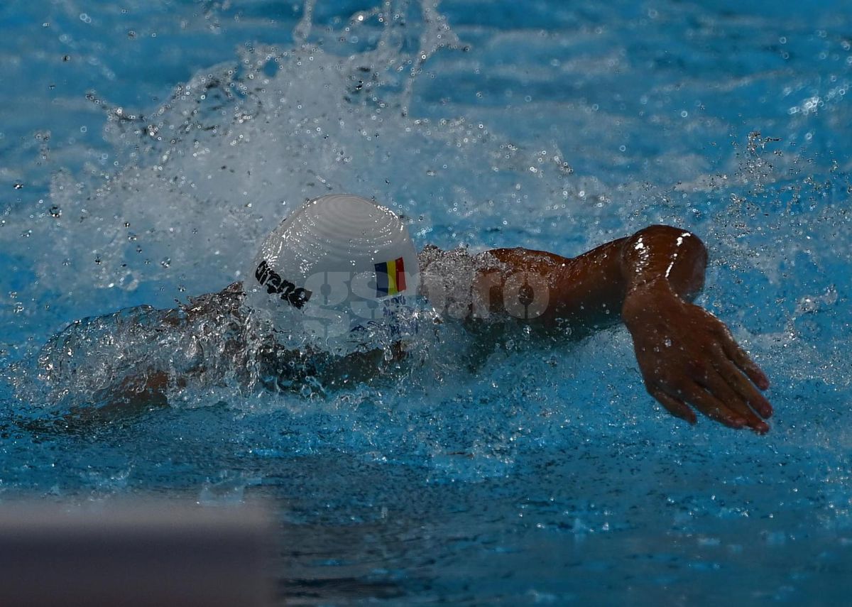 Cum s-au schimbat după semifinale cotele la pariuri pentru câștigătorul medaliei de aur de la 100 de metri liber » Cine este favorit diseară la titlul olimpic