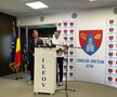 Florin Niță a fost desemnat cetățean de onoare al Ilfovului