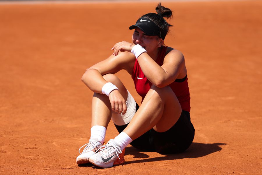 Mirra Andreeva a dezvăluit numele primei jucătoare care s-a oferit să o ajute cu un sfat » E o sportivă cu origini românești: „A fost super drăguță”