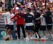 Franța, încă un eșec în competiția de handbal masculin la Jocurile Olimpice