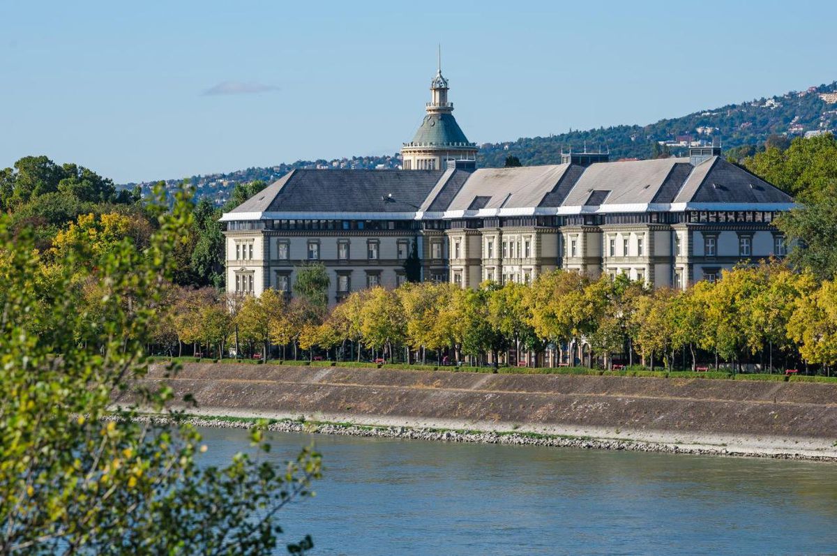 Ensana Grand Margaret Island  - Budapesta