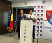 Florin Niță a fost desemnat cetățean de onoare al Ilfovului