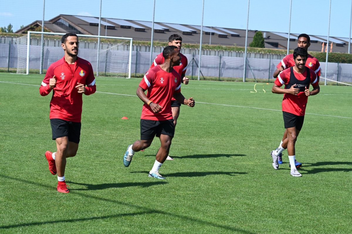 Florinel Coman este al treilea cel mai scump transfer al verii în Stars League. Pe ce loc se află fostul căpitan de la FCSB în topul all-time al achizițiilor lui Al-Gharafa