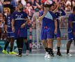 Naționala de handbal masculin a Franței a pierdut și al doilea meci de la Jocurile Olimpice, 22-27 în fața Norvegiei.