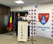 Florin Niță a fost desemnat cetățean de onoare al Ilfovului