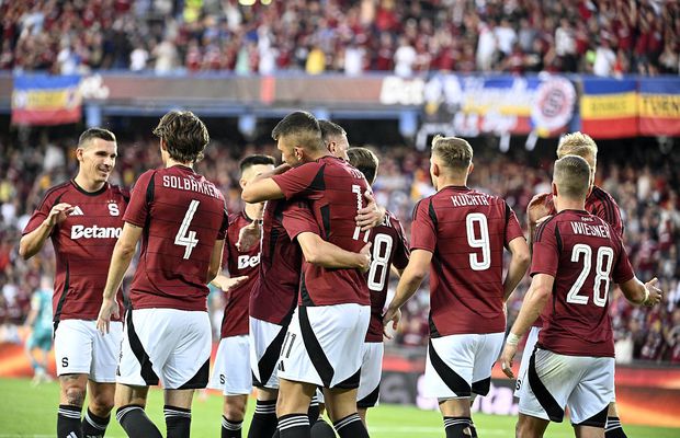 Rezultatele serii din Champions League » FCSB și-a aflat posibilul adversar din turul 3, Moldova rămâne fără echipă, iar Mourinho este cu un pas mai aproape de grupe