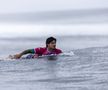 Gabriel Medina la surf - Jocurile Olimpice 2024 - foto: Guliver/gettyimages