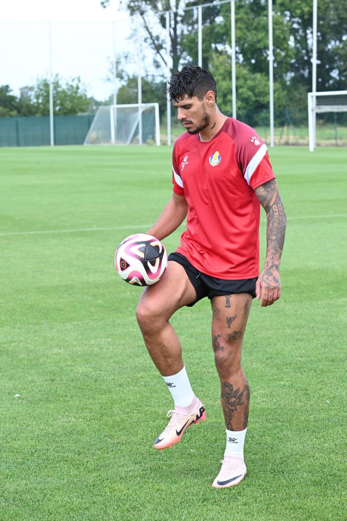 Florinel Coman este al treilea cel mai scump transfer al verii în Stars League. Pe ce loc se află fostul căpitan de la FCSB în topul all-time al achizițiilor lui Al-Gharafa