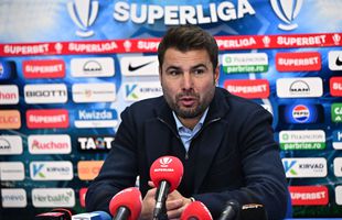 Concurență pentru echipa națională » Adrian Mutu, în negocieri cu un club din Superliga