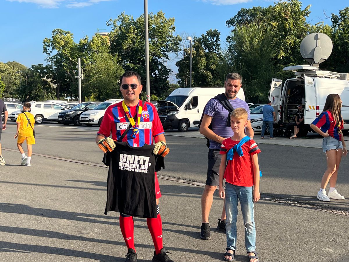 FCSB – Shkendija 1-2 » Campioana umilințelor! FCSB, bătută tur-retur și scoasă din Liga Campionilor de „cea mai slabă echipă” pe care a întâlnit-o!