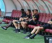 FCSB – Shkendija 1-2 » Campioana umilințelor! FCSB, bătută tur-retur și scoasă din Liga Campionilor de „cea mai slabă echipă” pe care a întâlnit-o!