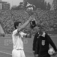 Lucescu cere Cupa din 88!
