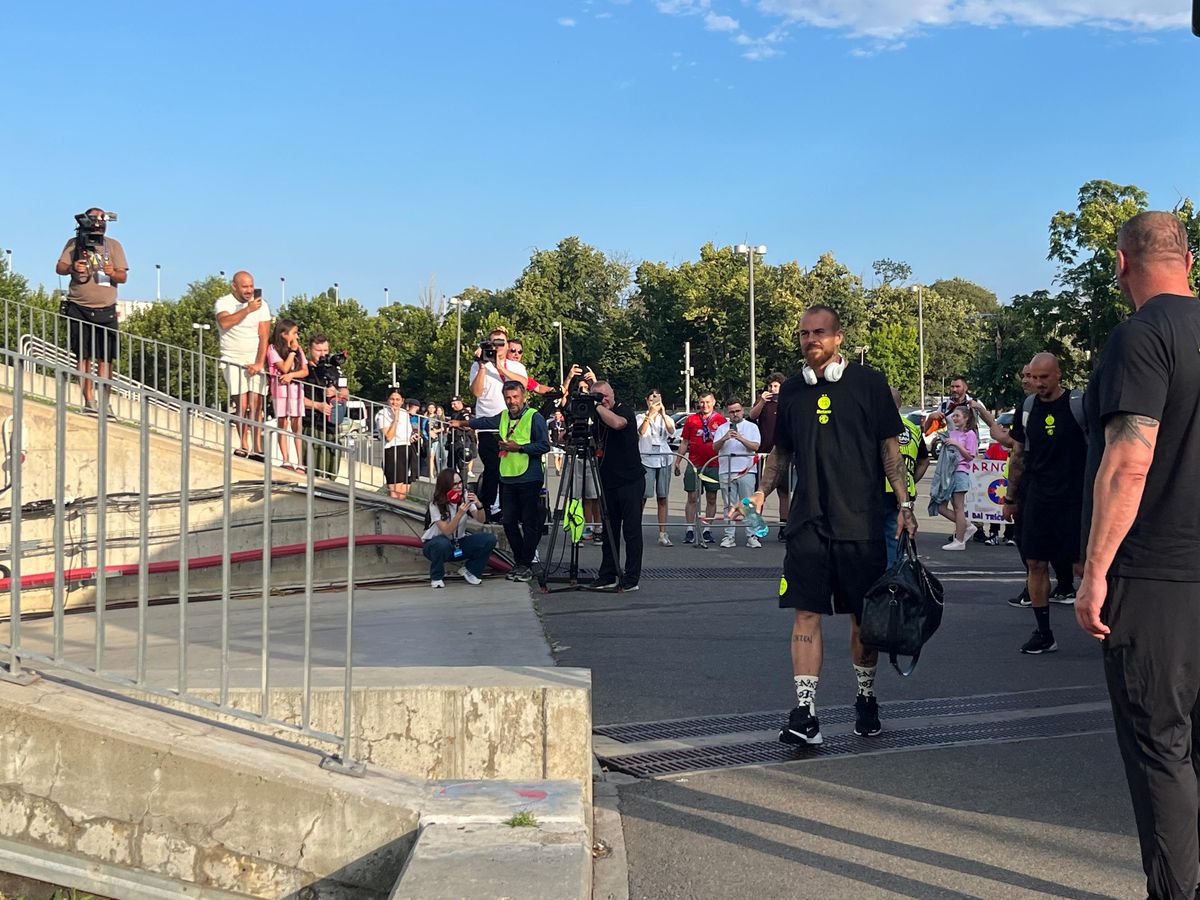 FCSB – Shkendija 1-2 » Campioana umilințelor! FCSB, bătută tur-retur și scoasă din Liga Campionilor de „cea mai slabă echipă” pe care a întâlnit-o!