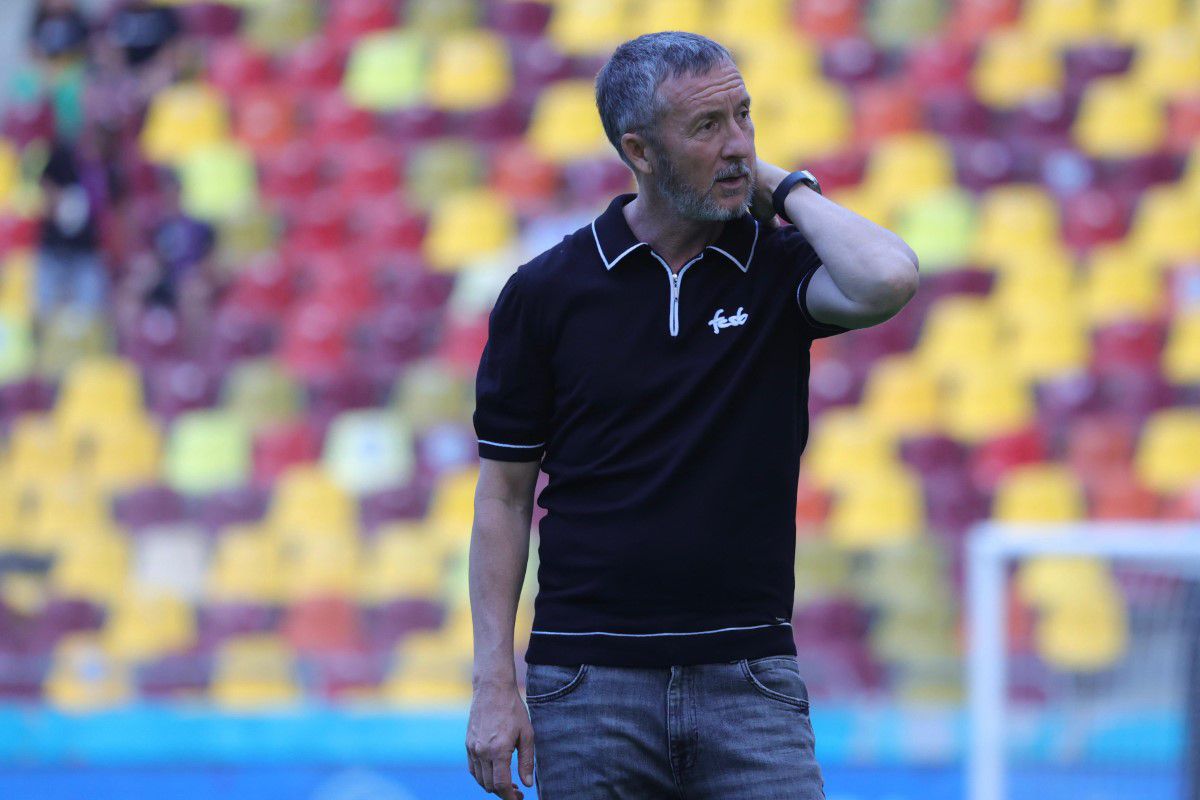 FCSB – Shkendija 1-2 » Campioana umilințelor! FCSB, bătută tur-retur și scoasă din Liga Campionilor de „cea mai slabă echipă” pe care a întâlnit-o!