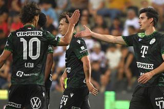 Ungaria, Bulgaria și Polonia au echipe în turul 3 preliminar al Ligii Campionilor! Împerecherile pentru play-off