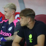 FCSB - Shkendija, cadre din meci // Cristi Preda & Ionuț Iordache (GSP)