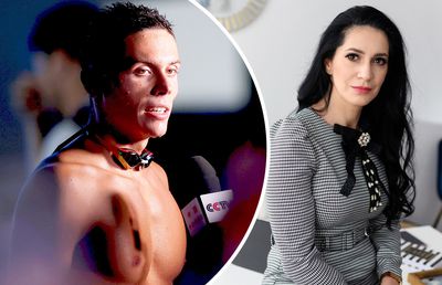 „Ce simte David Popovici e un autosabotaj psihologic!” » Gazeta a vorbit cu doi psihologi despre declarațiile șocante ale înotătorului român: „Nu e o problemă de sănătate mintală, ci doar anxietate”