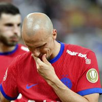 FCSB, rușine europeană