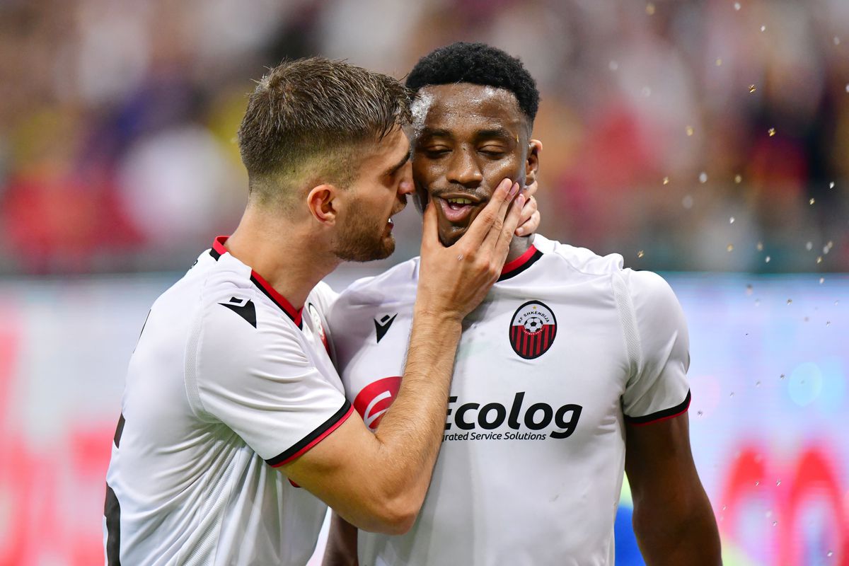 Basarab Panduru a dat de pământ cu FCSB după returul cu Shkendija: „Nu aţi fost în stare să faceţi absolut nimic”