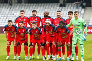 Așa dispare o echipă de fotbal: „Până am promovat în Liga 1, lucrurile au decurs bine. Nu mai sunt fonduri”
