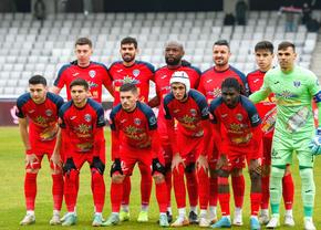 Așa dispare o echipă de fotbal: „Până am promovat în Liga 1, lucrurile au decurs bine. Nu mai sunt fonduri”