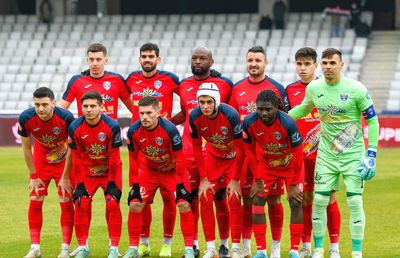 Așa dispare o echipă de fotbal: „Până am promovat în Liga 1, lucrurile au decurs bine. Nu mai sunt fonduri”