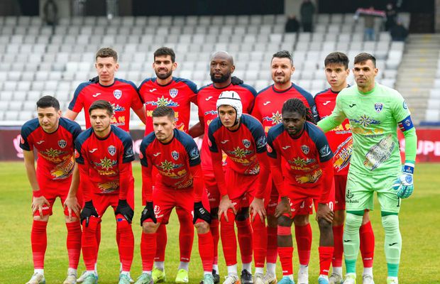 Așa dispare o echipă de fotbal: „Până am promovat în Liga 1, lucrurile au decurs bine. Nu mai sunt fonduri”