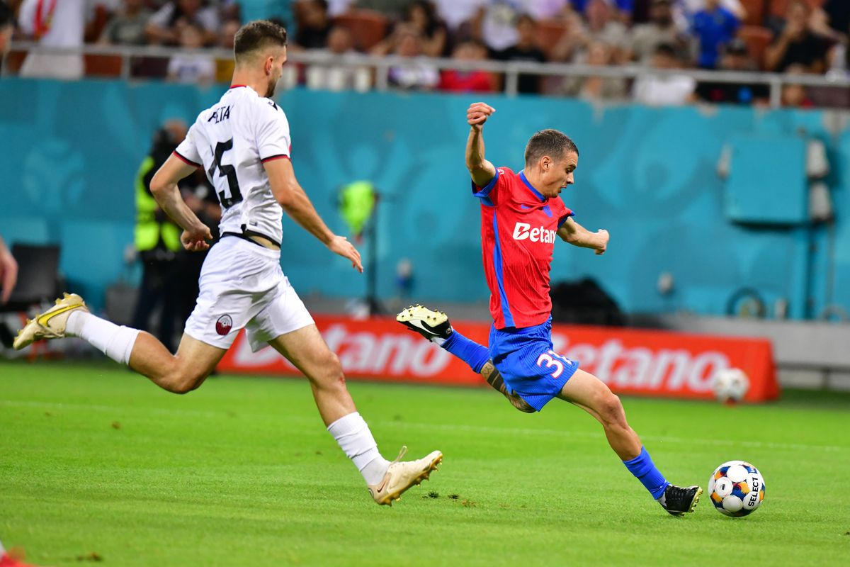 Detaliul taxat de Pancu după eliminarea celor de la FCSB: „Impardonabilă gafă, n-am mai văzut așa ceva!”