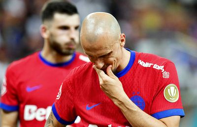 Concluzii la GSP Live, cu Alex Barbu și Daniel Pancu, după FCSB - Shkendija 1-2