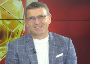 Eugen Neagoe și Raul Rusescu au fost la GSP Live. Luptă incendiară la titlu în Superliga