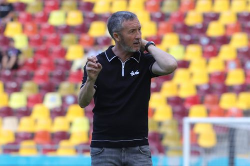 Mihai Stoica, după FCSB - Drita: „Lor li s-a datorat «remontada»”