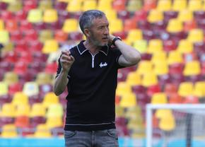 Mihai Stoica, după FCSB - Drita: „Lor li s-a datorat «remontada»”