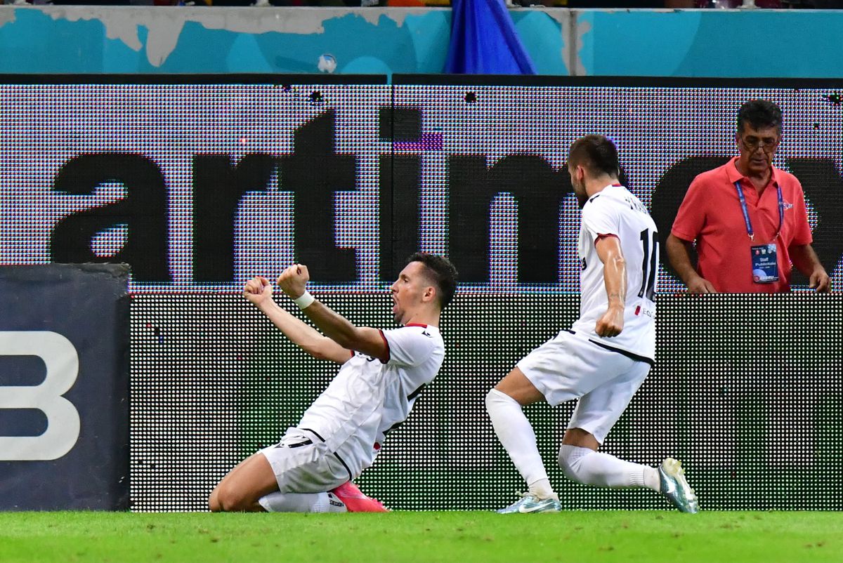 Panduru și Marius Baciu au luat pe rând jucătorii FCSB-ului: „Singurii cu notă de trecere”