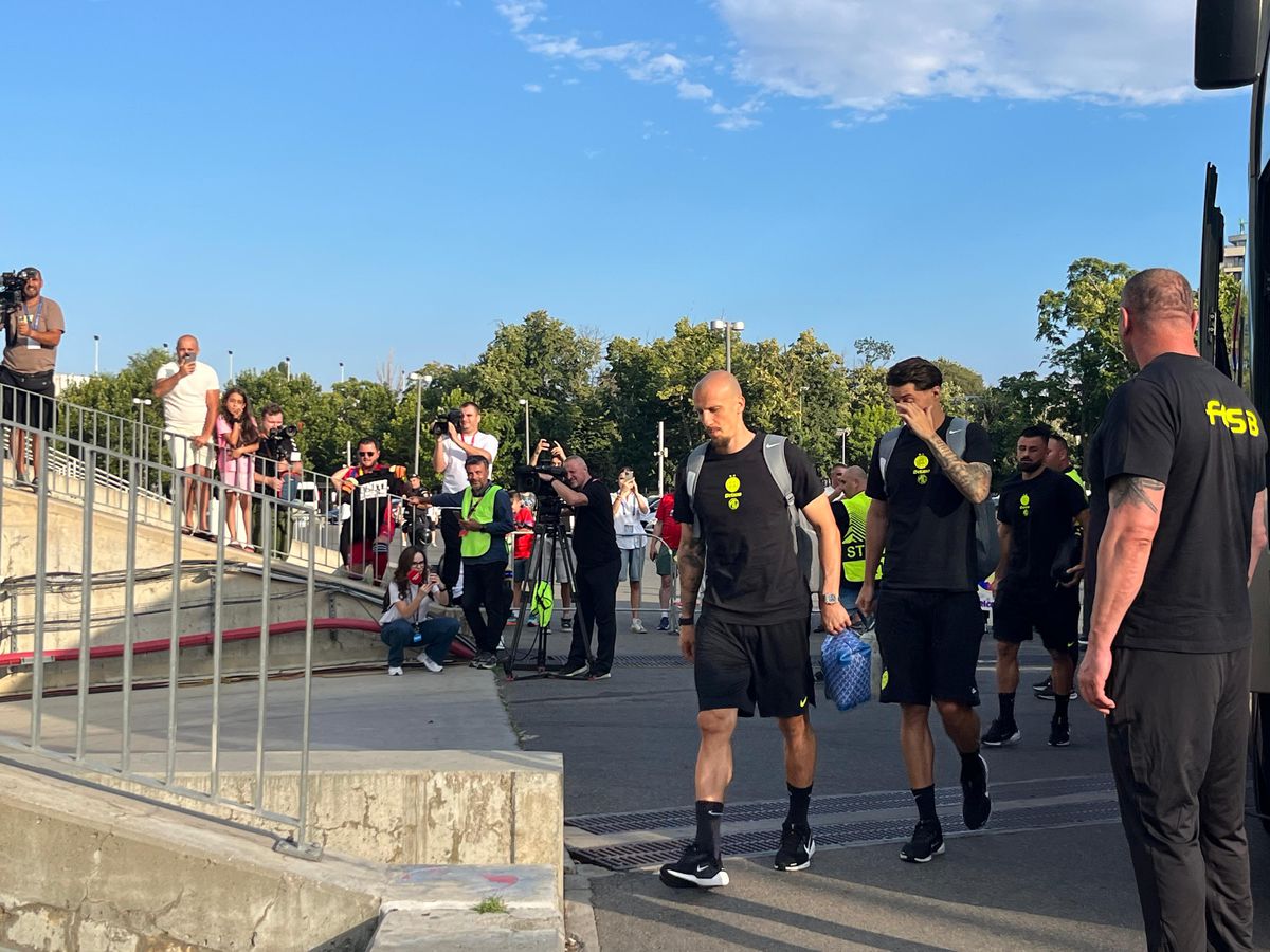 FCSB – Shkendija 1-2 » Campioana umilințelor! FCSB, bătută tur-retur și scoasă din Liga Campionilor de „cea mai slabă echipă” pe care a întâlnit-o!