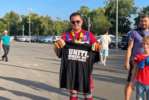 FCSB – Shkendija, turul 2 Liga Campionilor: cum arată primul „11” pregătit să întoarcă scorul + câtă lume va fi pe Arena Națională