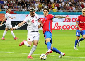 FCSB – Shkendija, pentru turul 3 din Liga Campionilor