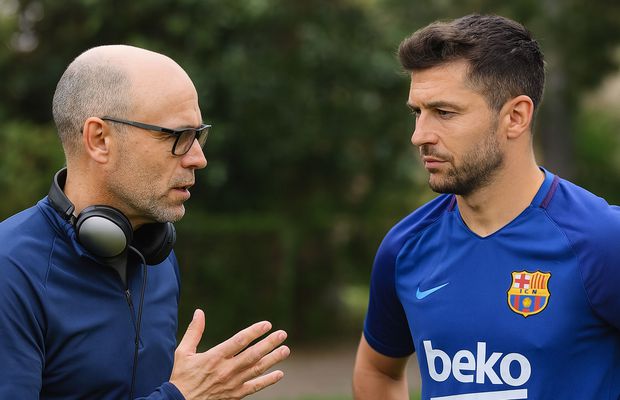 Sexologul echipelor de top: 'Abstinența înaintea meciului e un mit