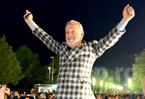 Gigi Becali speră să încaseze milioane de euro și de la UEFA