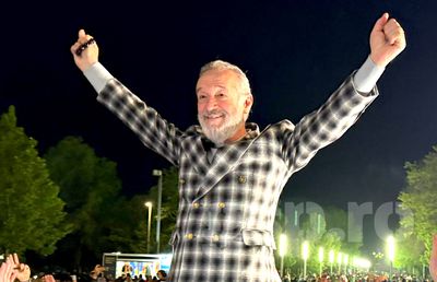 Verdict la TAS: peste 6 milioane de euro pentru FCSB!