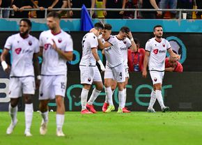 Informația care arată nivelul umilinței trăite de FCSB! Macedonia de Nord e în sărbătoare