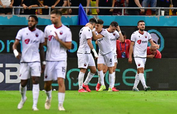 Informația care arată nivelul umilinței trăite de FCSB! Macedonia de Nord e în sărbătoare