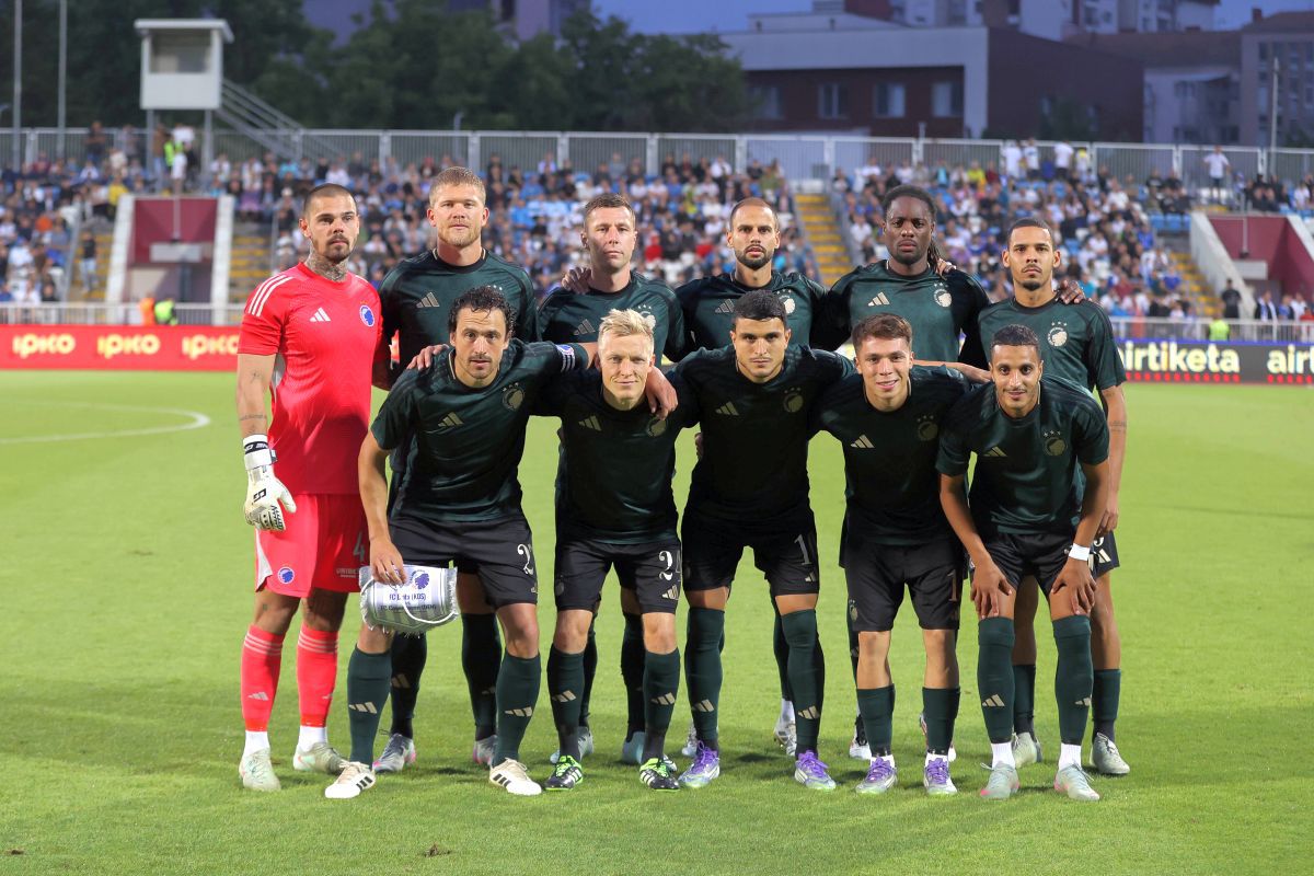 Ce urmează pentru FCSB în cupele europene, după eliminarea din Liga Campionilor